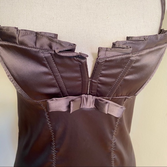 Sexy Agent Provocateur Gangster Dress - Picture 5 of 5